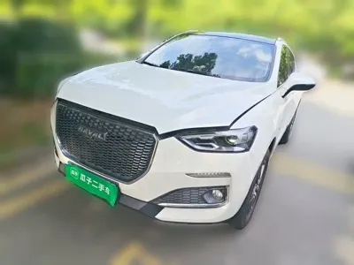 Haval F5