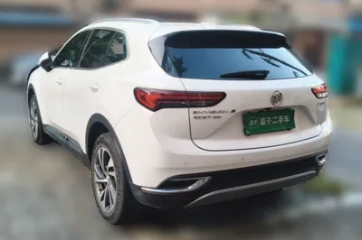 Buick Envision