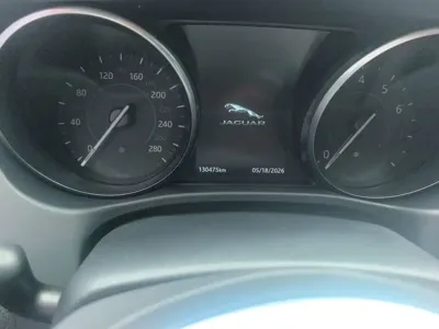 Jaguar XEL