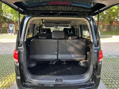 JAC Refine Refine M4