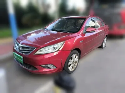 Changan Eado