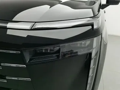 GAC Motor 传祺E8 PHEV
