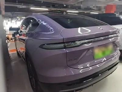 Nio EC6