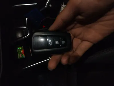 Xpeng P7