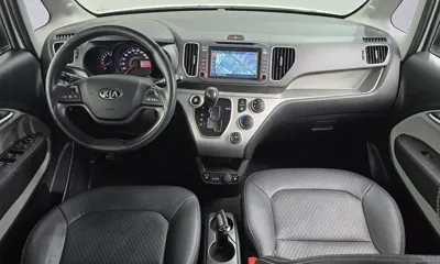 Kia Ray