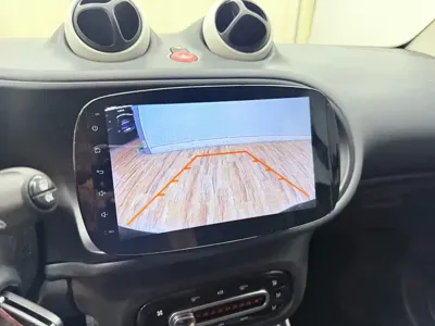 Smart Smart Fortwo