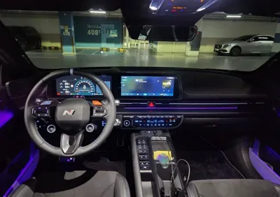Hyundai Ioniq6