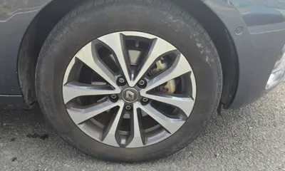 Renault-KoreaSamsung Zoe