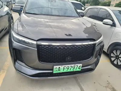 Li Auto Li ONE