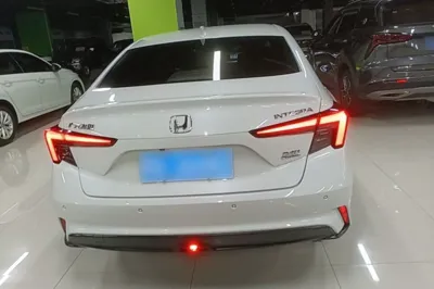 Honda Integra