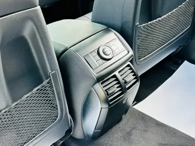 Mercedes-Benz R-Class