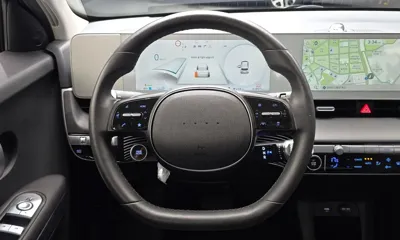 Hyundai Ioniq5