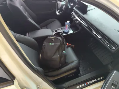 Honda Integra