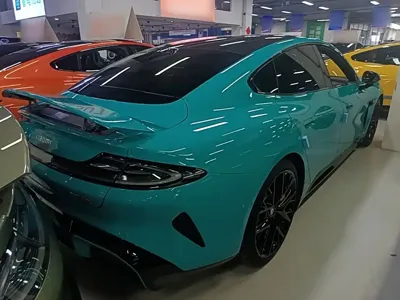 Xiaomi SU7