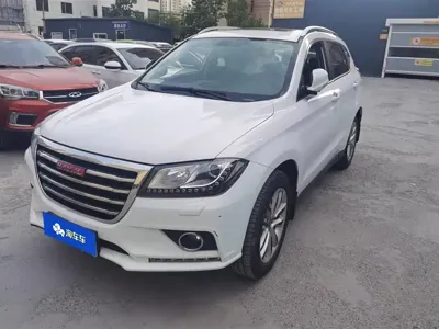 Haval H2