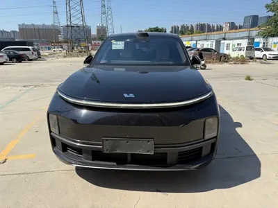 Li Auto Li L9