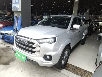 JMC Yuhu 7