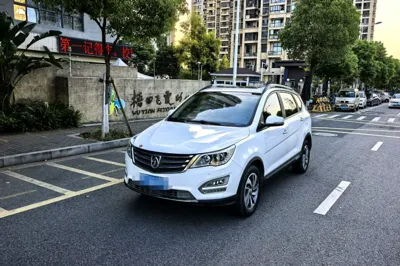 Baojun 560