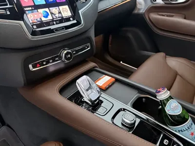 Volvo XC90 PHEV