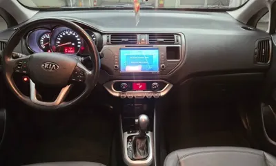 Kia Pride