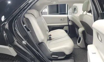 Hyundai Ioniq5