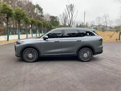 Chery 瑞虎8L