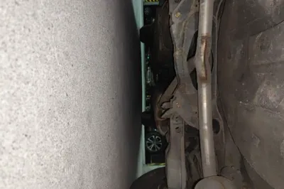 BYD Song
