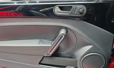 Volkswagen Beatle