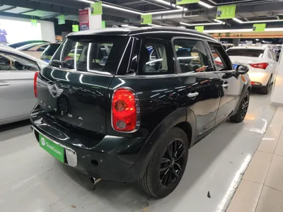 MINI Mini Cooper