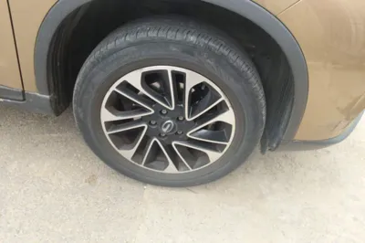 GAC Trumpchi GS4