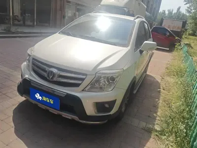 Changan CX20