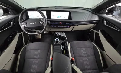 Kia EV6