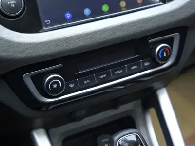 Geely Vision X3