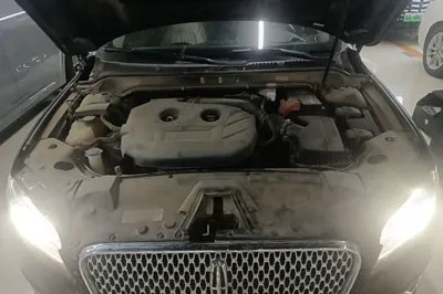 Lincoln MKZ