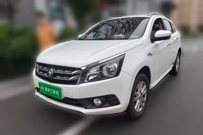 Venucia T70