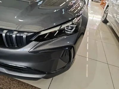 Geely Binrui