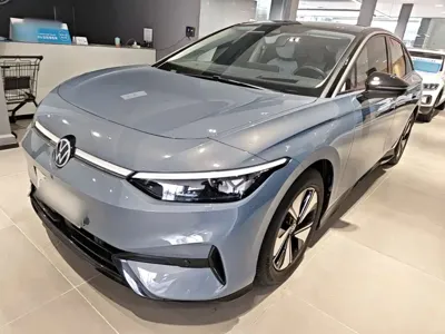 Volkswagen ID.7 VIZZION