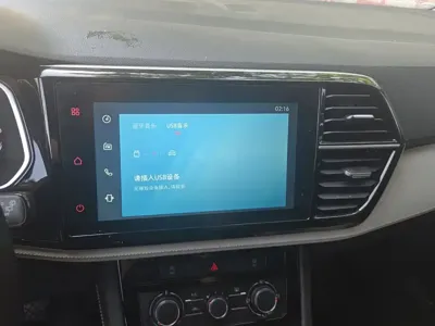 Jetta VS5
