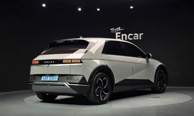 Hyundai Ioniq5