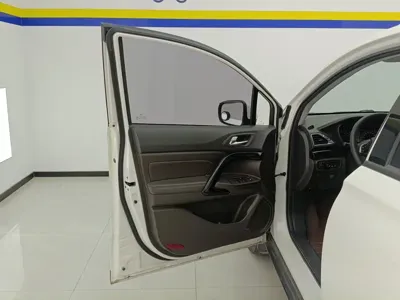 GAC Motor Trumpchi GS4