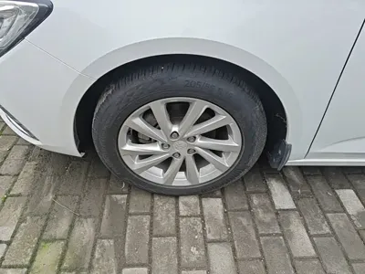 Buick Verano