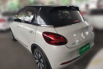 Wuling Bingo