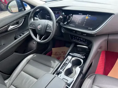 Buick Envision Plus
