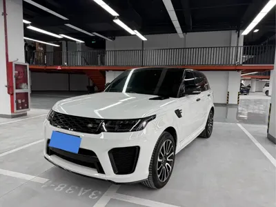 Land Rover Sport