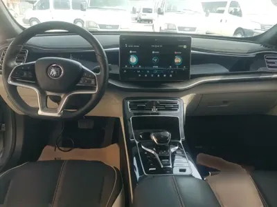 BYD Qin Plus