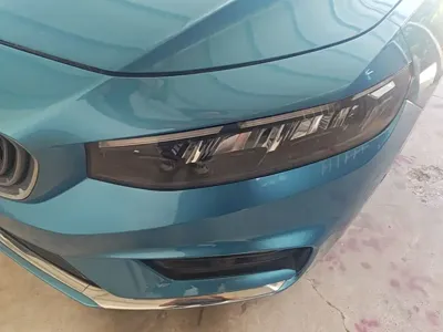 Geely Xingrui