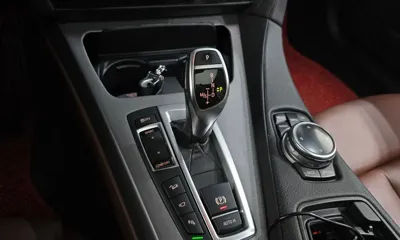 BMW 6-Series