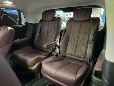 Buick Century