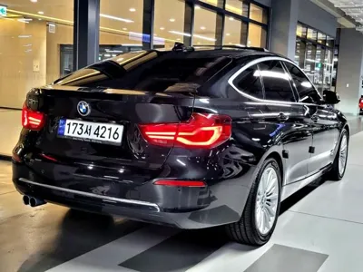 BMW Gran Turismo