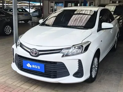 Toyota Vios